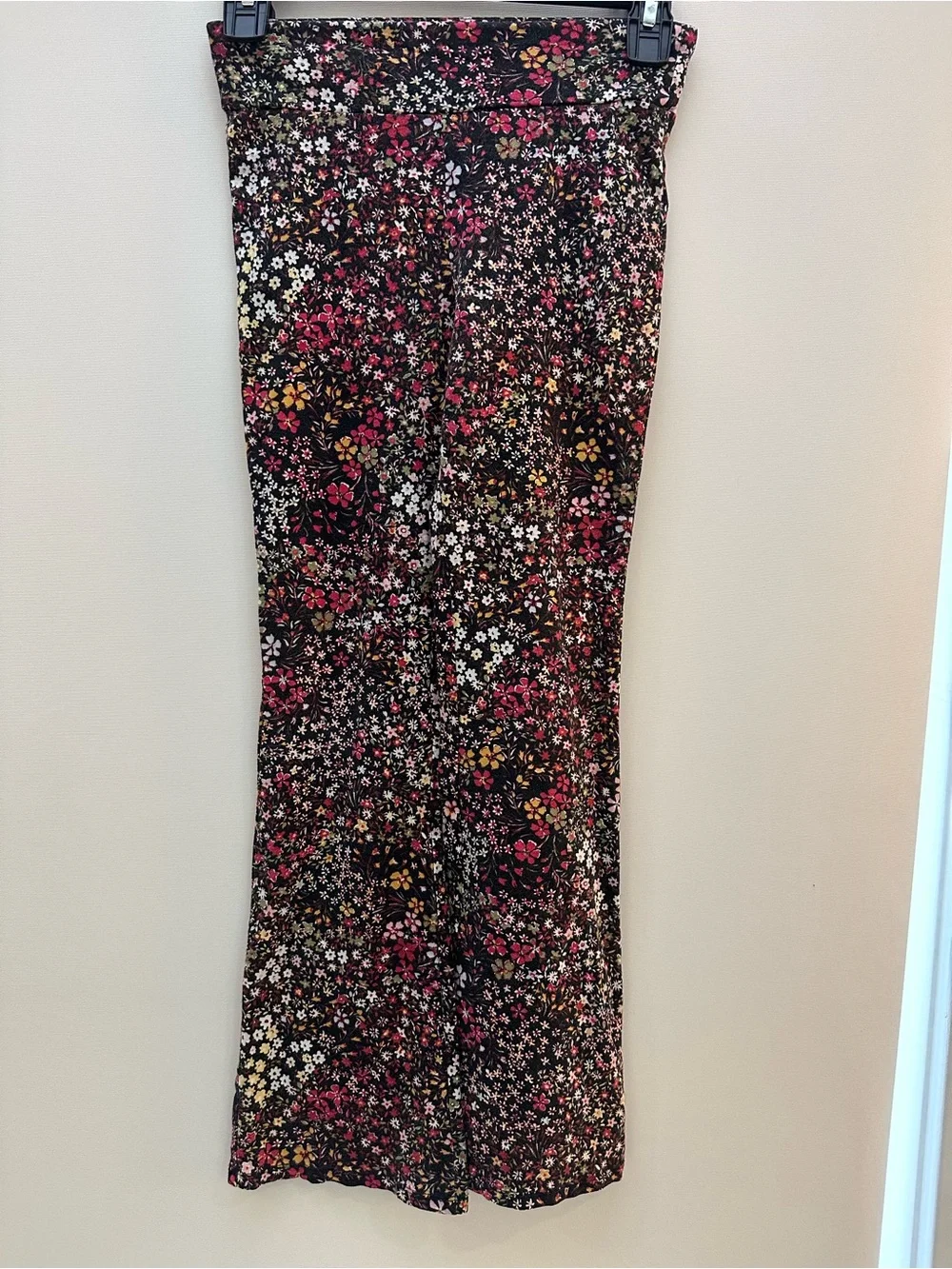 GAP black flare